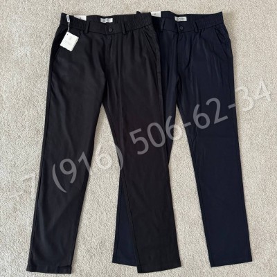 Брюки Brunello Cucinelli 30399