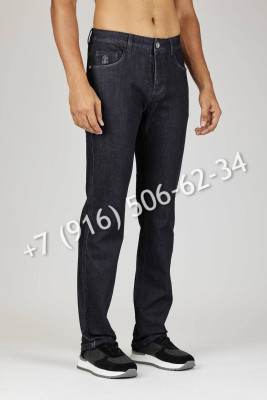 Джинсы Brunello Cucinelli 28200 1