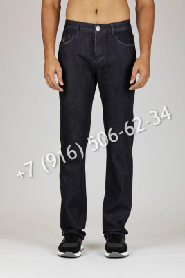 Джинсы Brunello Cucinelli 28200 1