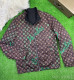 Двухсторонняя куртка Louis Vuitton 10135