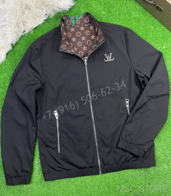 Двухсторонняя куртка Louis Vuitton 10135