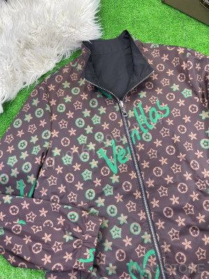 Двухсторонняя куртка Louis Vuitton 10135