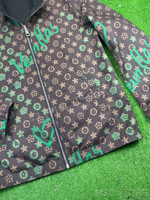 Двухсторонняя куртка Louis Vuitton 10135