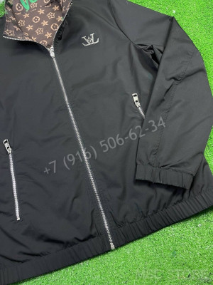 Двухсторонняя куртка Louis Vuitton 10135