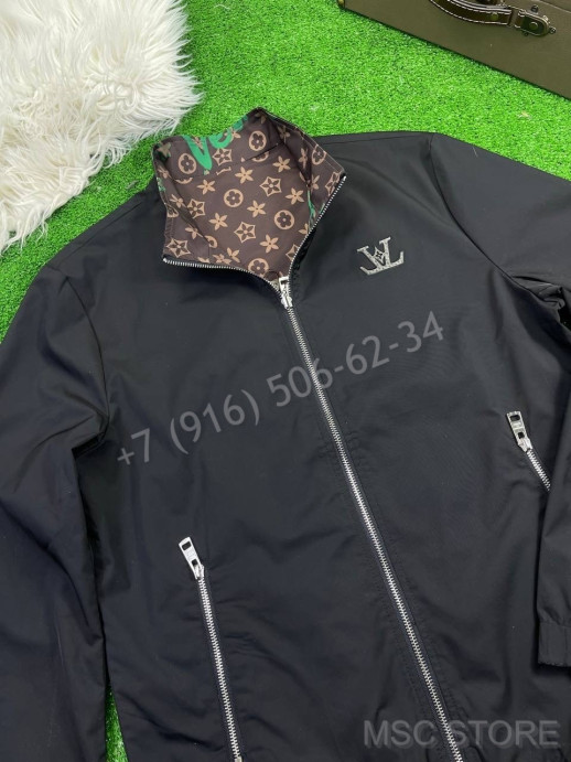 Двухсторонняя куртка Louis Vuitton 10135