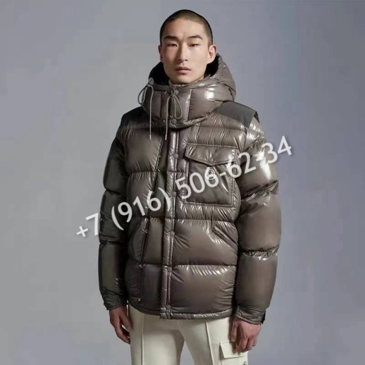 Куртка Moncler 23649 3