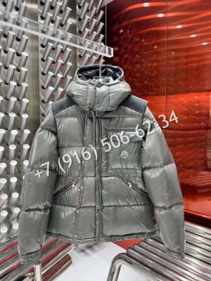 Куртка Moncler 23649 3