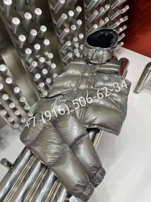 Куртка Moncler 23649 3