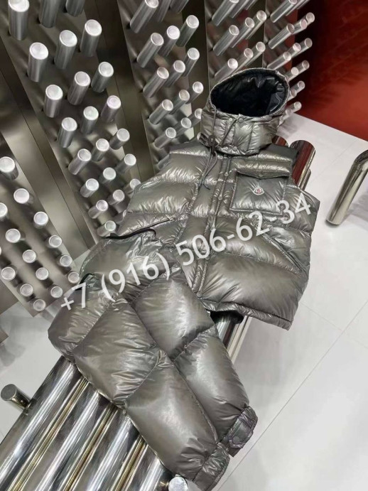 Куртка Moncler 23649 3
