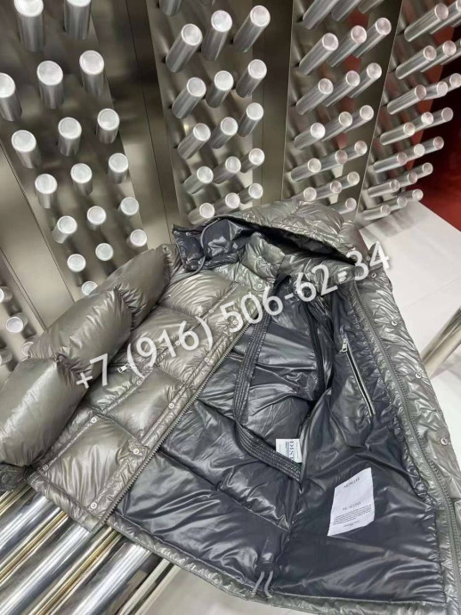 Куртка Moncler 23649 3