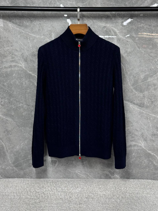 Кардиган Kiton 34018 1