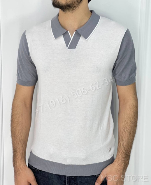 Поло Loro Piana 10237