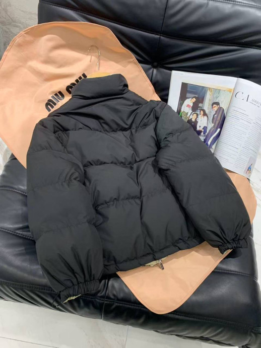 Куртка Chanel Двусторонняя 34762