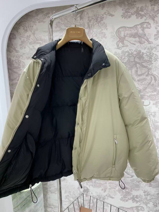 Куртка Chanel Двусторонняя 34762