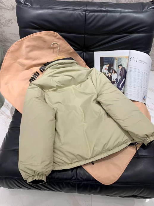 Куртка Chanel Двусторонняя 34762