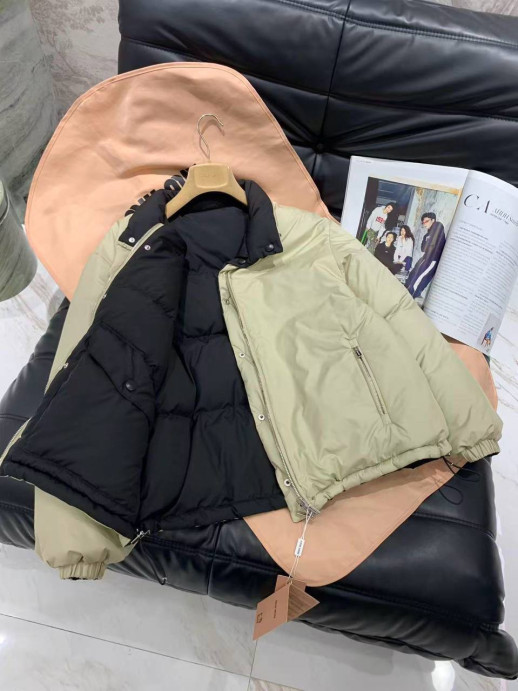 Куртка Chanel Двусторонняя 34762