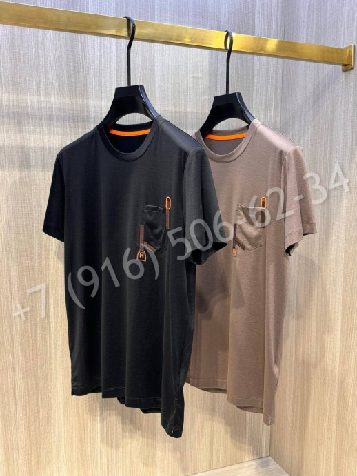 Футболка Hermes 30700