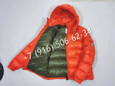 Куртка Moncler 28746 1