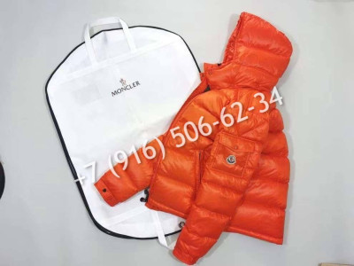 Куртка Moncler 28746 1