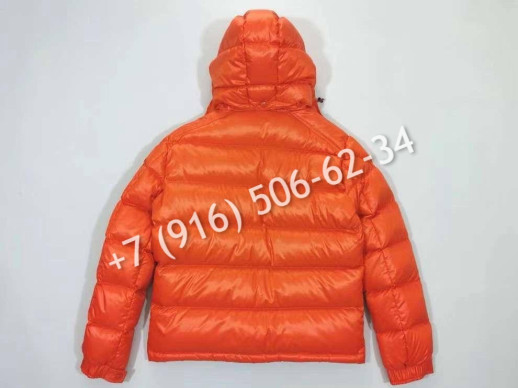 Куртка Moncler 28746 1