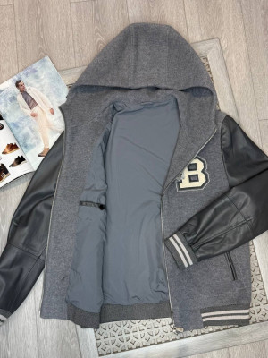 Бомбер Brunello Cucinelli 11538 5