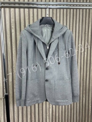 Пиджак Brunello Cucinelli 30800