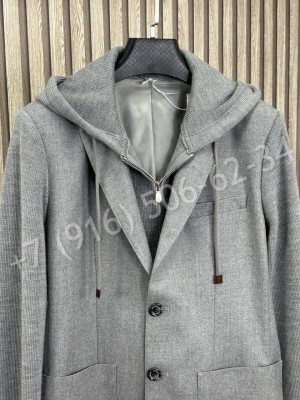 Пиджак Brunello Cucinelli 30800