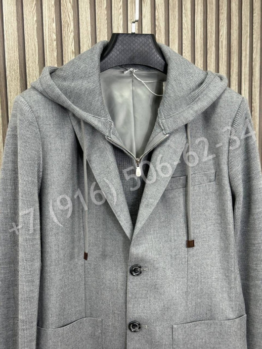 Пиджак Brunello Cucinelli 30800