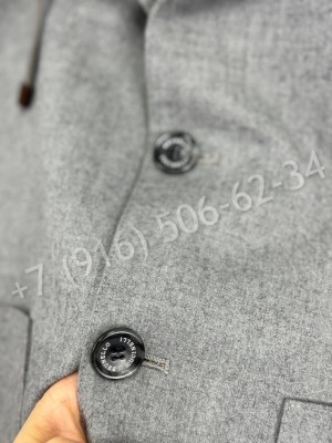 Пиджак Brunello Cucinelli 30800