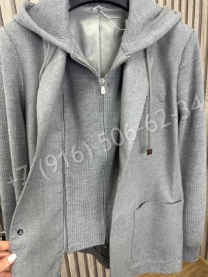 Пиджак Brunello Cucinelli 30800