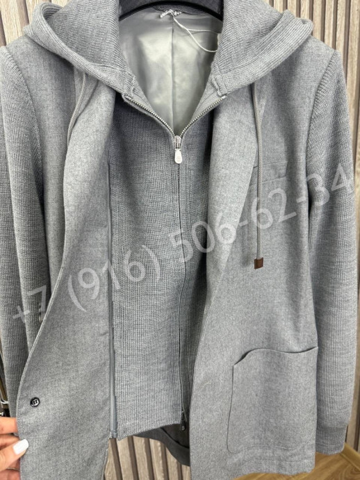 Пиджак Brunello Cucinelli 30800