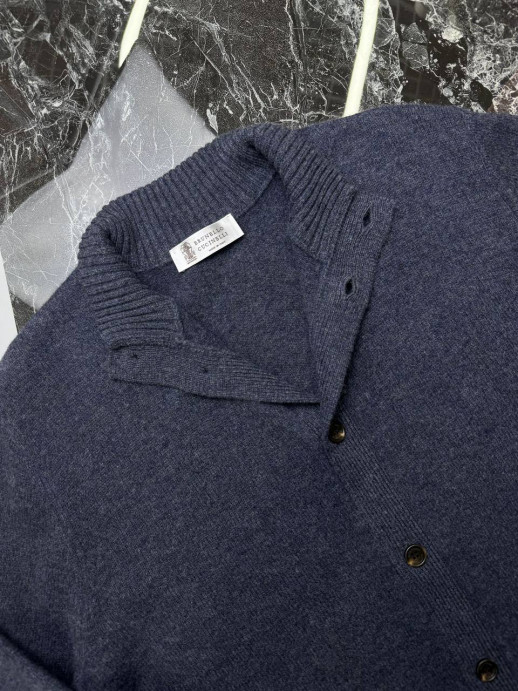 Кардиган Brunello Cucinelli 20457 3