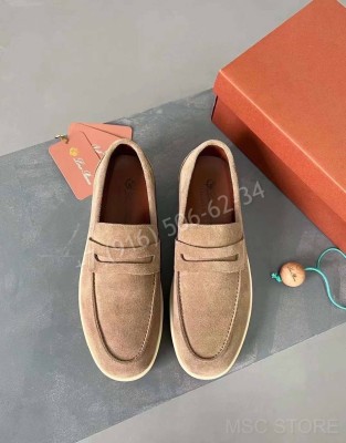 Лоферы Loro Piana 10573