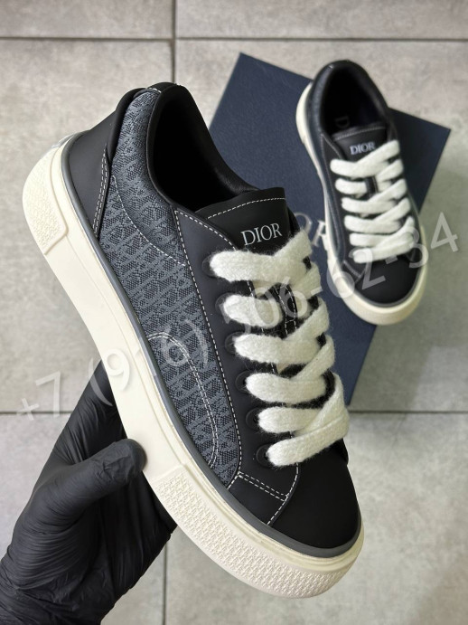 Кеды Dior 30900