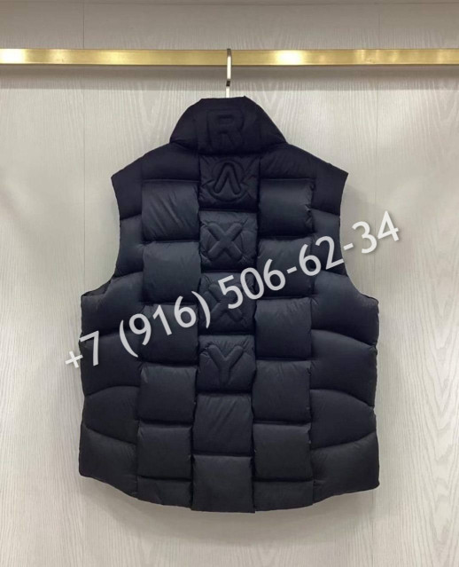 Жилетка Moncler 7891 1