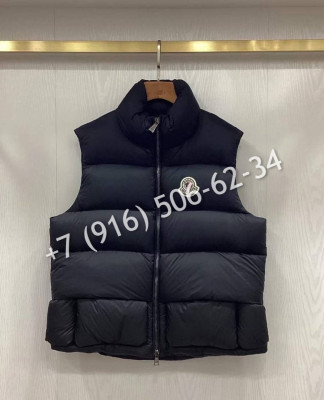 Жилетка Moncler 7891 1