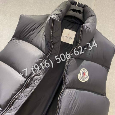 Жилетка Moncler 7891 1