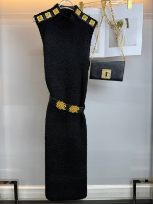 Платье Schiaparelli 2363 1