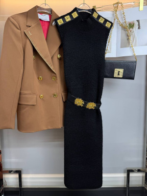 Платье Schiaparelli 2363 1