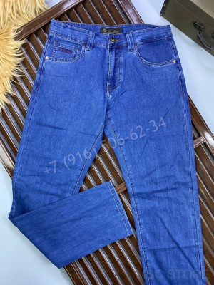 Джинсы Loro Piana 10675