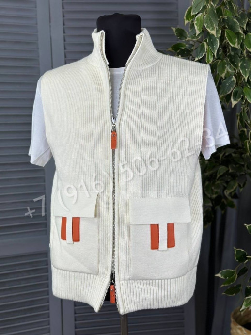 Жилетка Hermes 20919