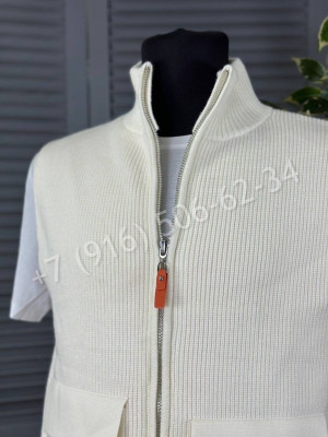 Жилетка Hermes 20919