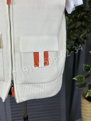 Жилетка Hermes 20919