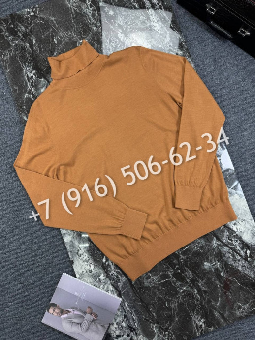 Водолазка Brunello Cucinelli 21006 1