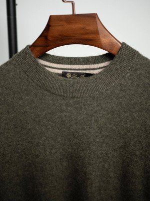 Поло Loro Piana 6581 2