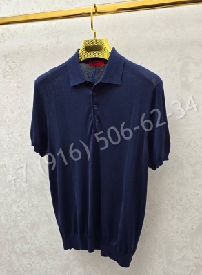 Поло ISAIA 31100