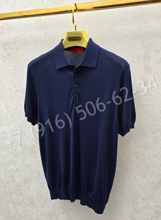 Поло ISAIA 31100