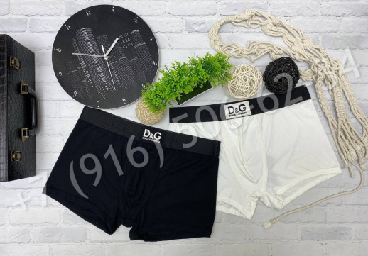 Нижнее Белье Dolce & Gabbana 31200