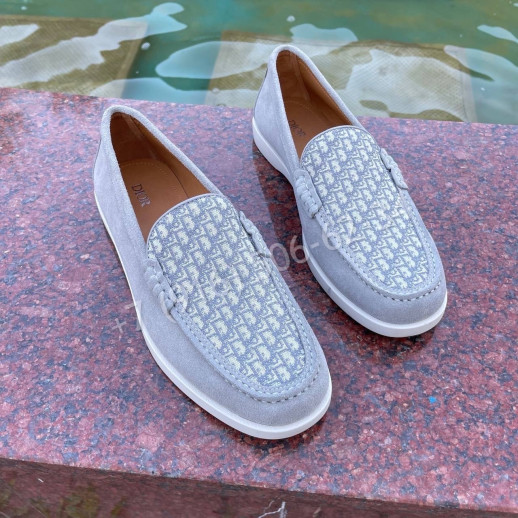 Лоферы Dior 21219