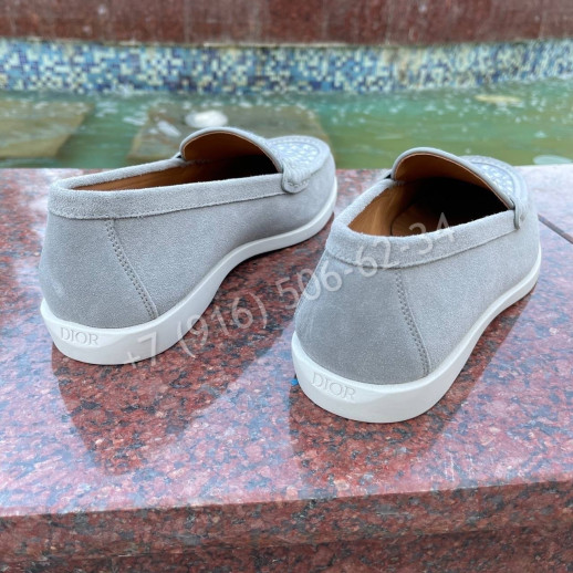 Лоферы Dior 21219